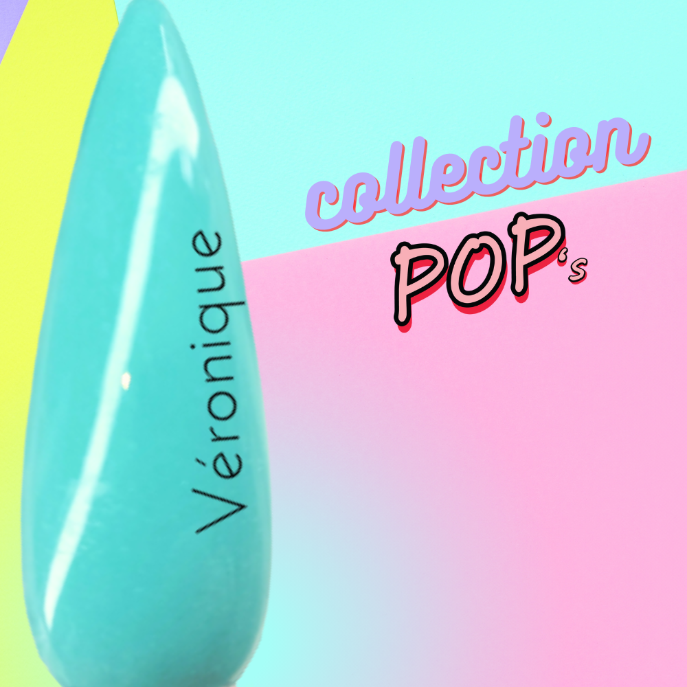 Véronique 1oz / Poudres de couleurs POP'S pour résine et poudre