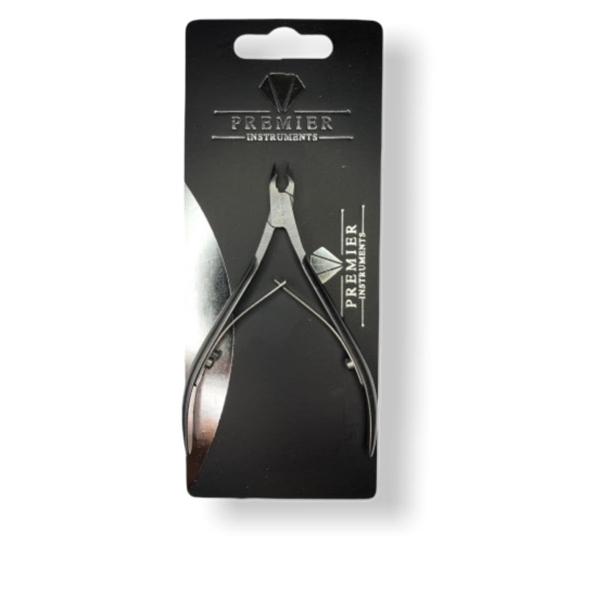 Coupe cuticule - Premier