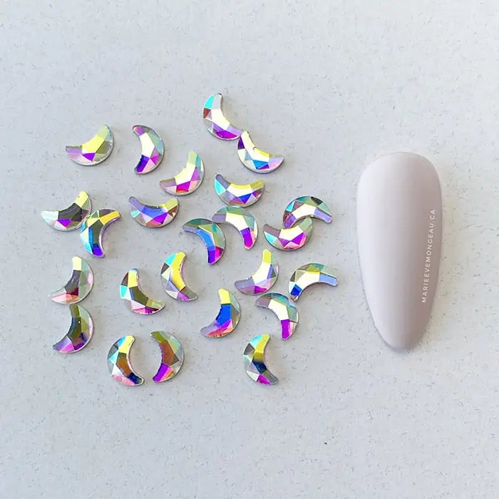 DIAMANTS AB| LUNE Marie-Ève Mongeau