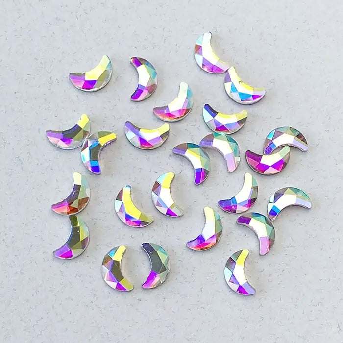 DIAMANTS AB| LUNE Marie-Ève Mongeau