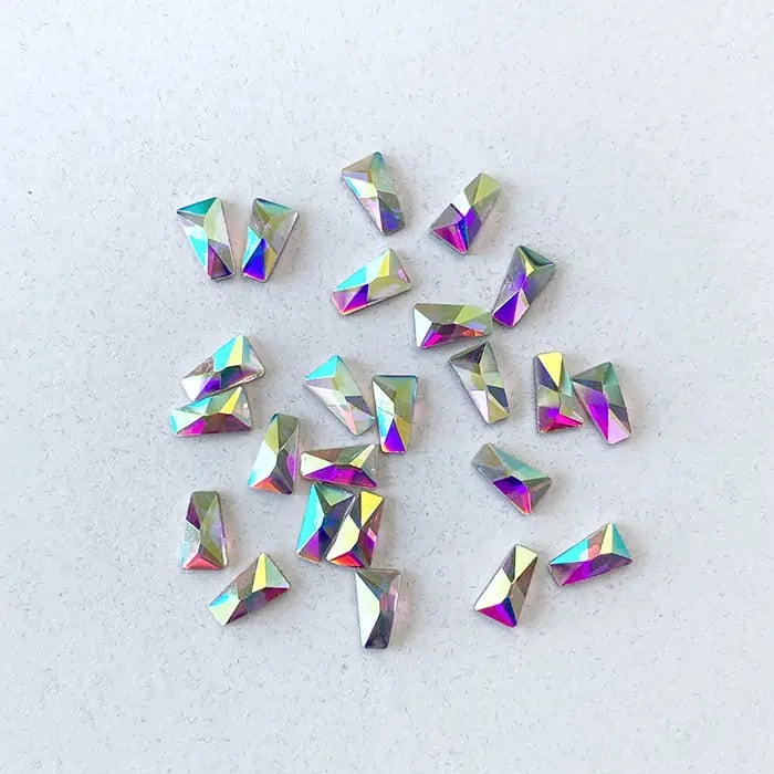DIAMANTS AB | TRAPÈZE ALLONGÉ Marie-Ève Mongeau