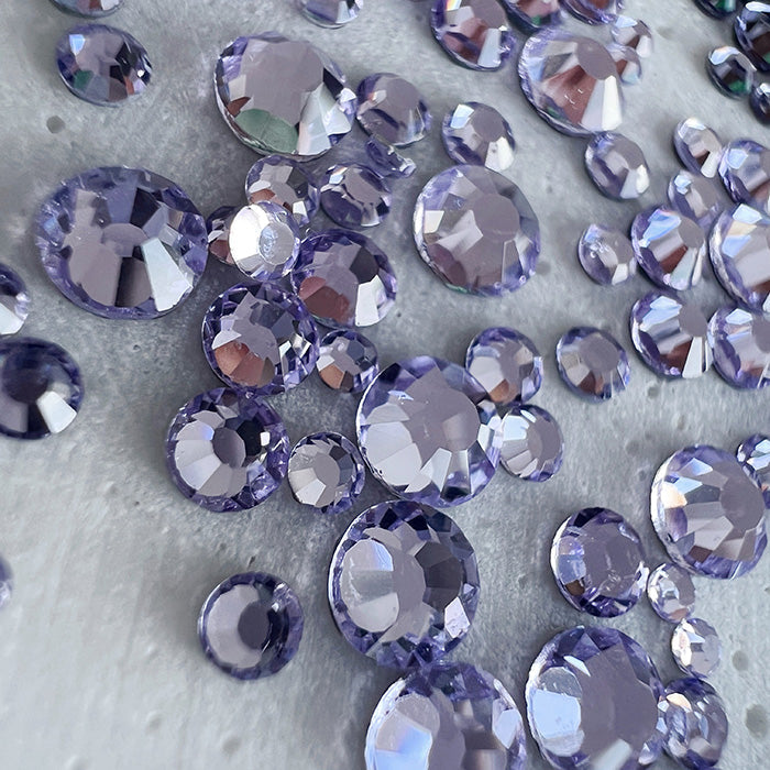 DIAMANTS | MAUVE JADE Marie-Ève Mongeau