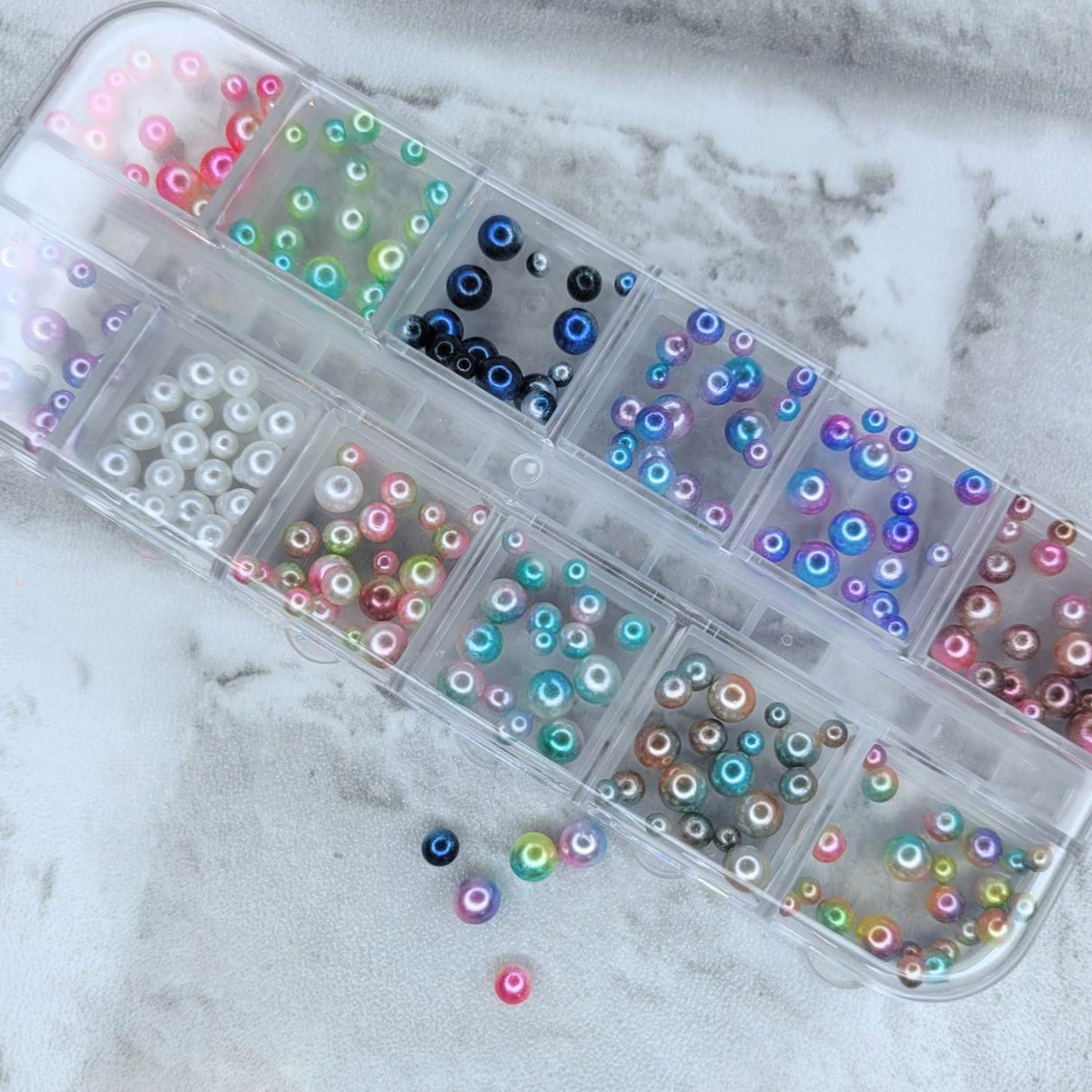LIQUIDATION Ensemble boules