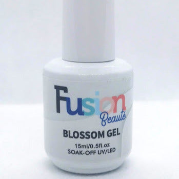 Gel blossom Fusion beauté - blooming gel