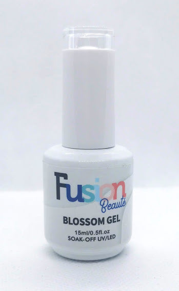 Gel blossom Fusion beauté - blooming gel