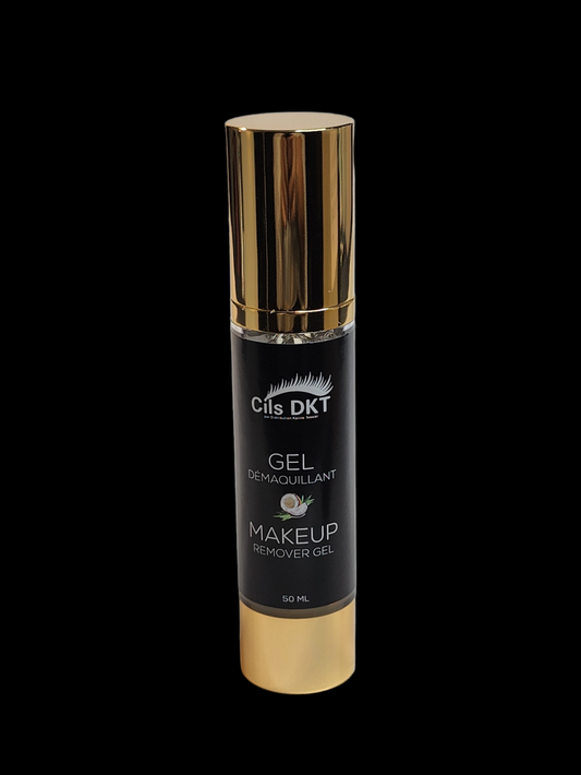 Gel Démaquillant/Makeup Remover Gel