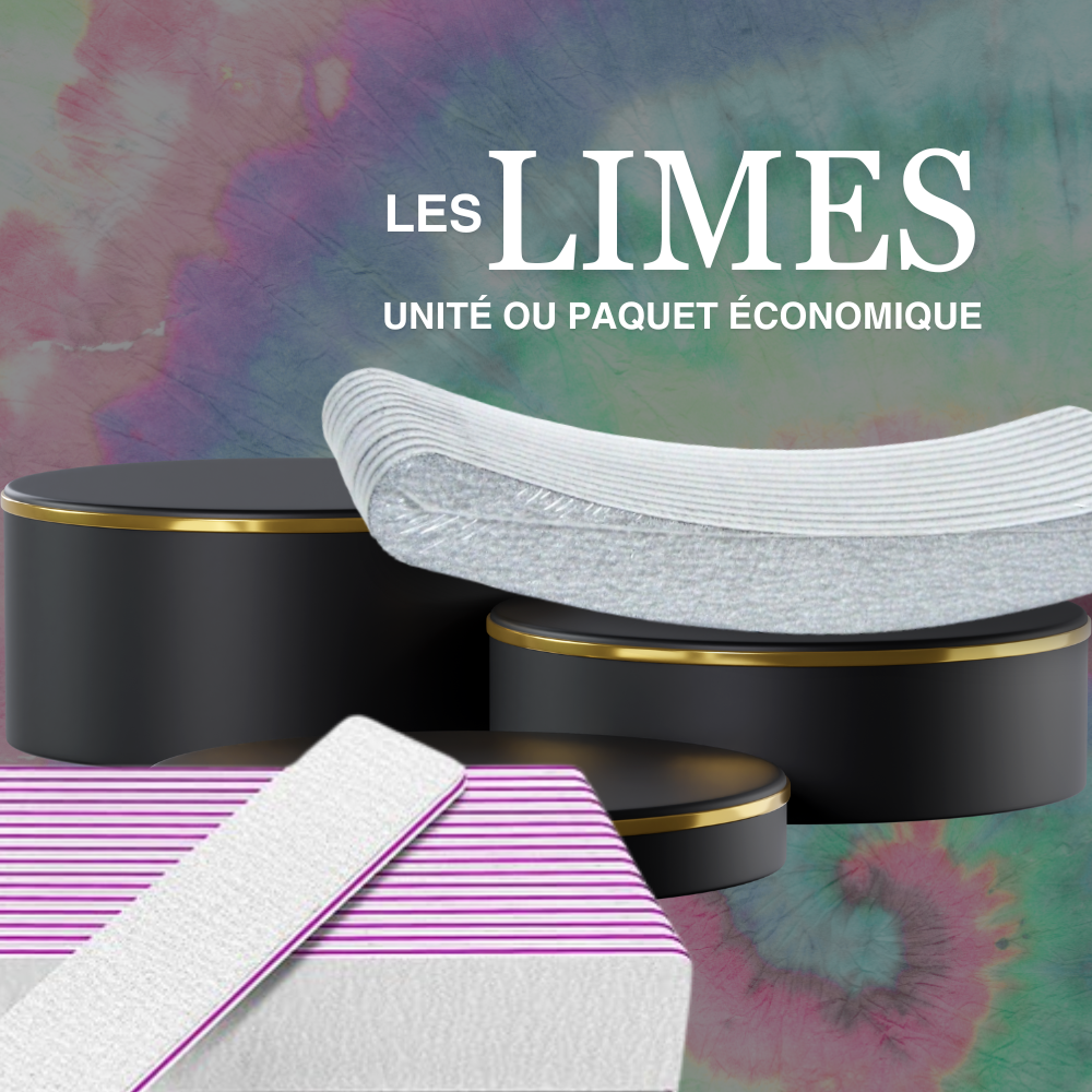 Les limes - unité ou paquet économique