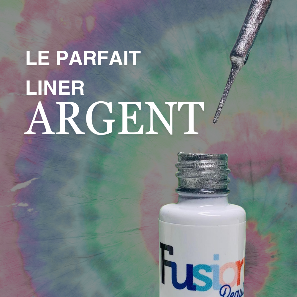 Liner Argent