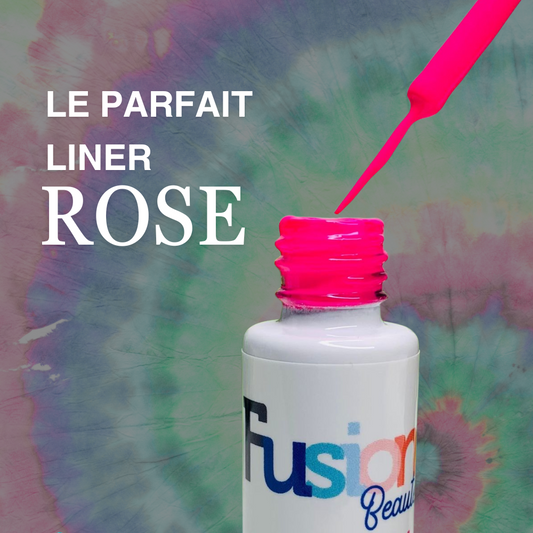 Liner Rose