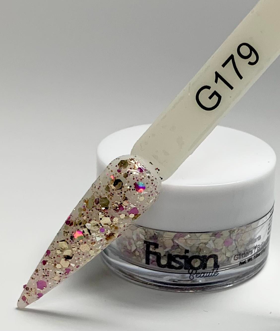 Paillettes 179 Fusion Beauté