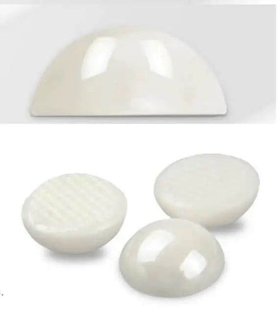 BIJOUX | PERLE-BLANC Marie-Ève Mongeau