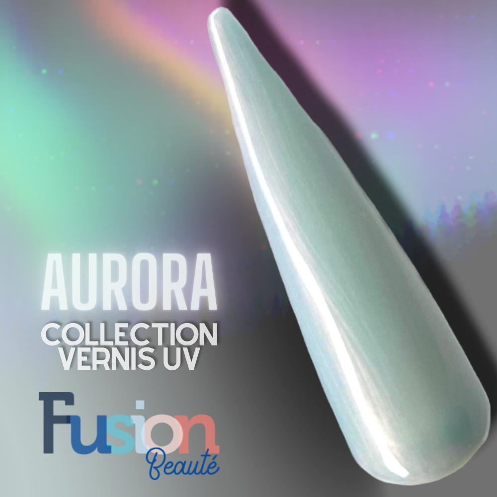 Vernis UV AURORA 03