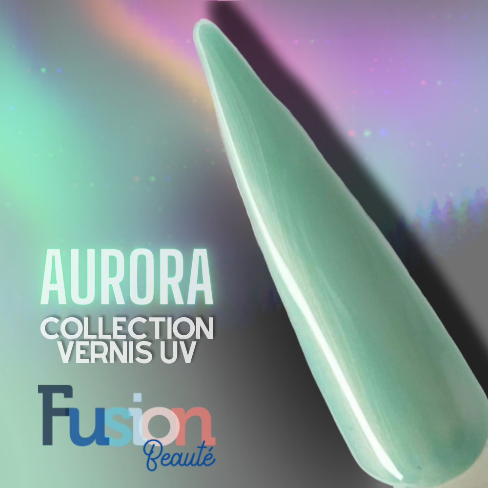 Vernis UV AURORA 05