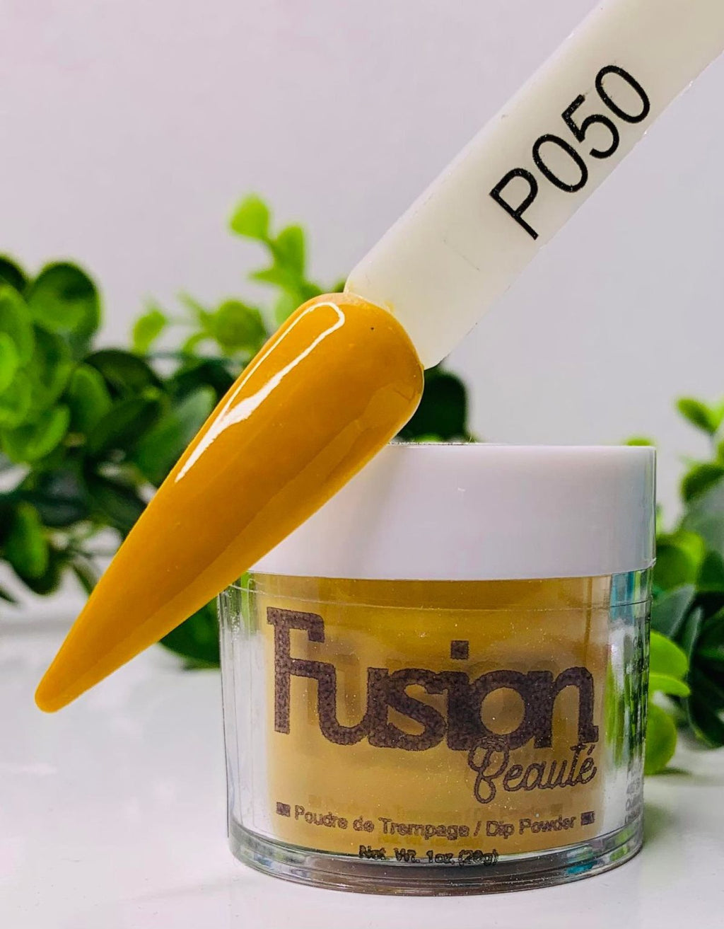 Poudre collection TRICOT 1oz - P050 Fusion Beauté