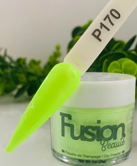 Poudre GLOW IN THE DARK 1oz - p170 Fusion Beauté
