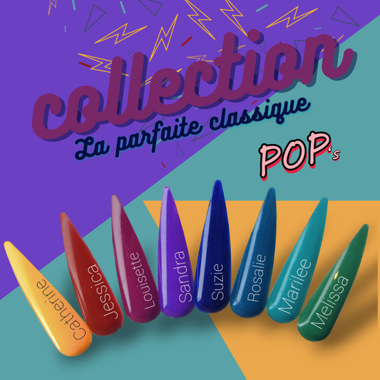 Collection La Parfaite Classique / complète ou à l’unité