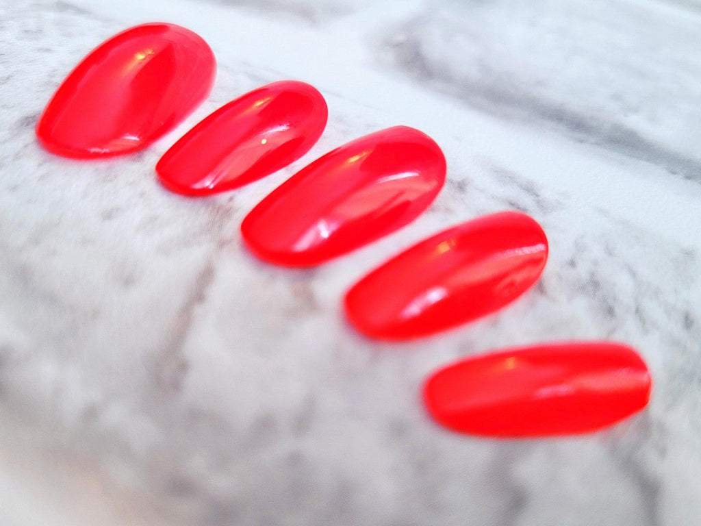 Capsules pleines gel souple - #5 Ovale moyen