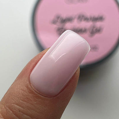 Gel de construction LIGHT PURPLE - Builder Gel  | MADAM GLAM
