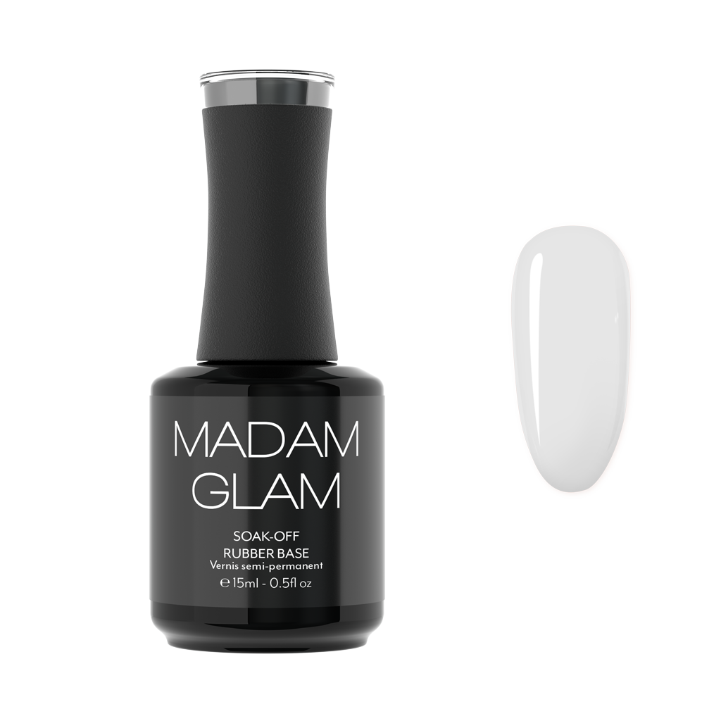 Rubber BASE PHILIPPINE | Vernis UV | MADAM GLAM