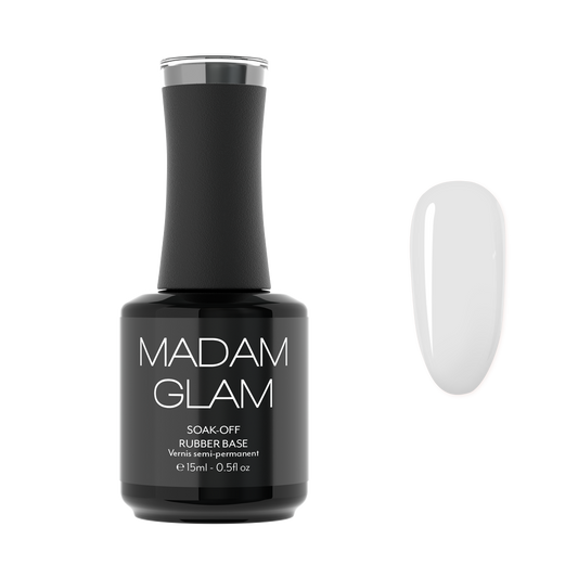 Rubber BASE PHILIPPINE | Vernis UV | MADAM GLAM