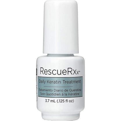CND RescueXX - Traitement Réparateur Quotidien pour Ongles | 2 formats