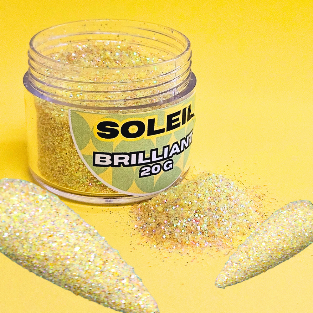 Soleil 05 | brillant 20g