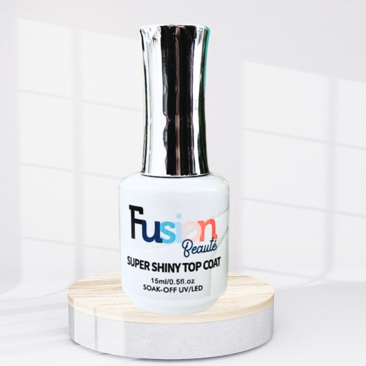 Top Gel Super Shiny