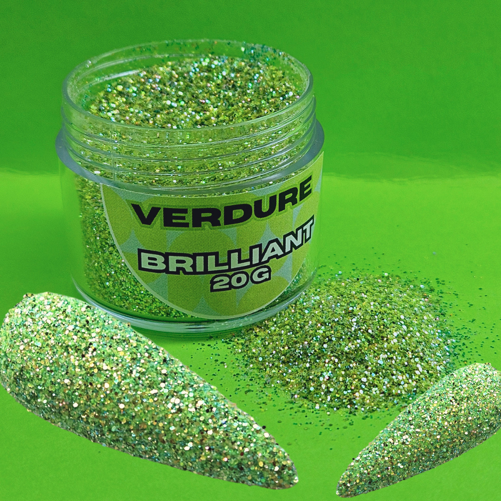 Verdure | brillant 20g