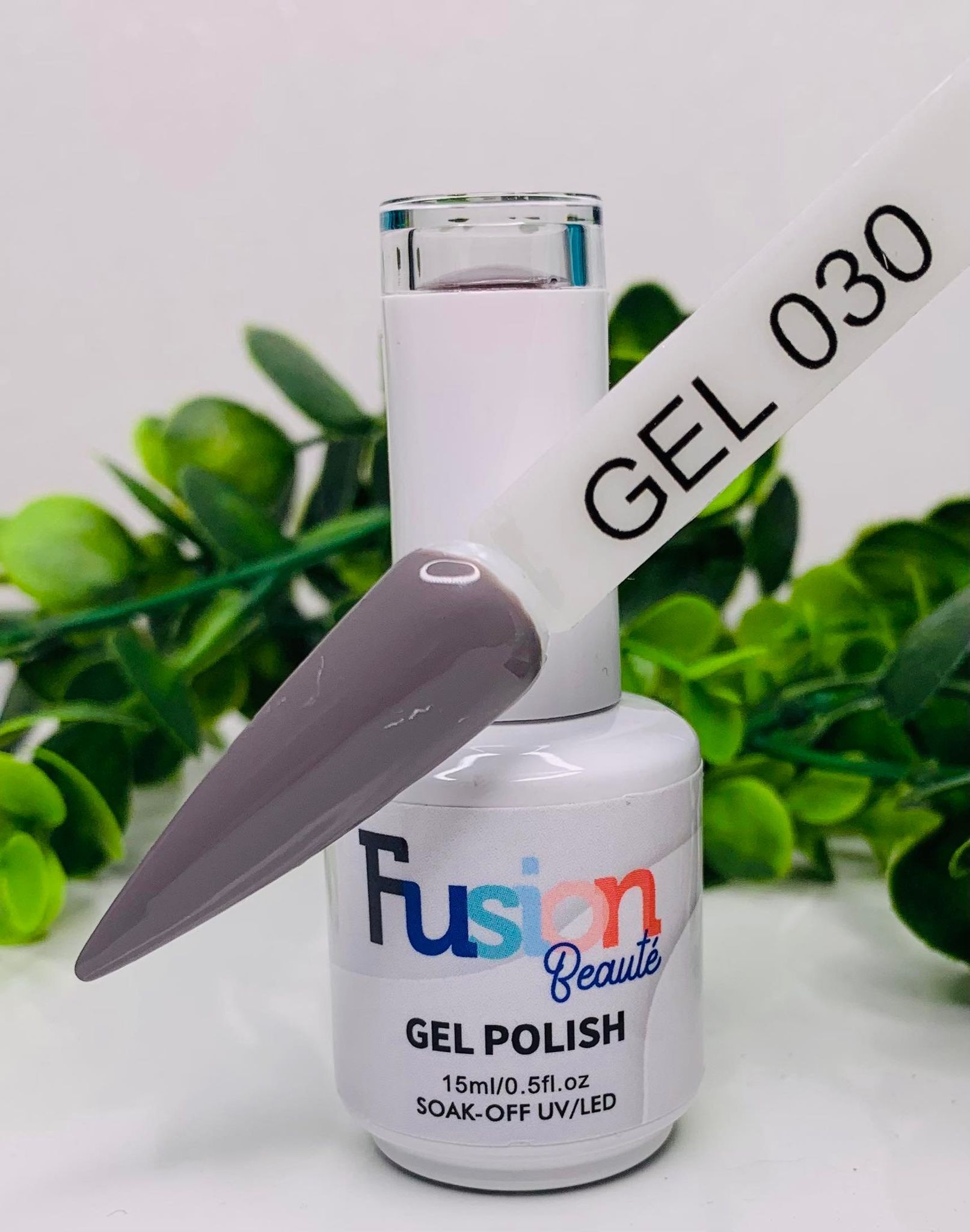 Vernis UV / LED 030 Fusion Beauté