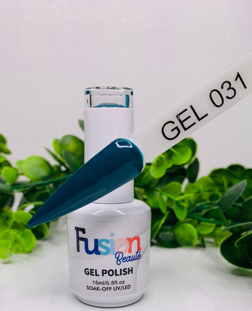 Vernis UV / LED 031 Fusion Beauté