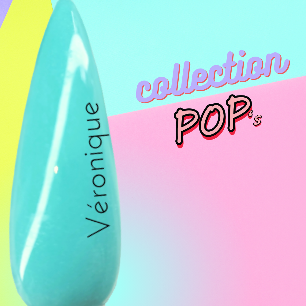 Véronique 1oz / Poudres de couleurs POP’S pour résine