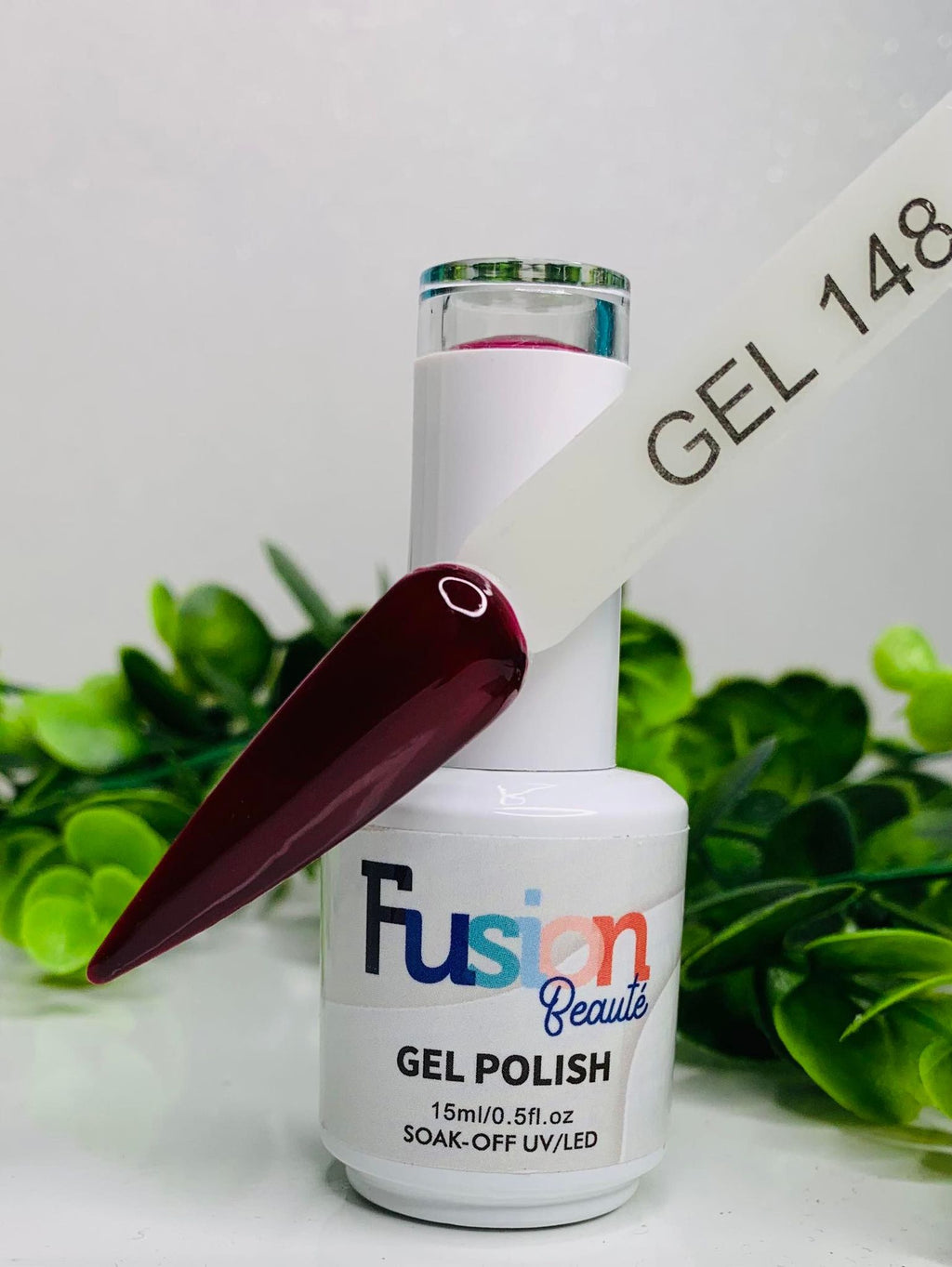Vernis UV / LED 148 Fusion Beauté