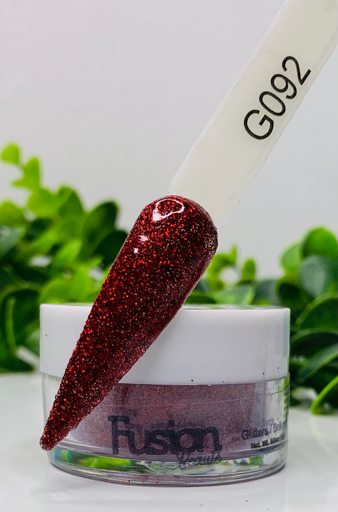 Glosses 092 Beauty Fusion